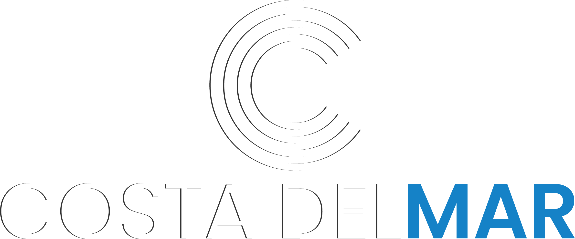 Logo Costa del Mar